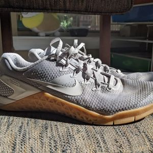 Nike Metcon 4